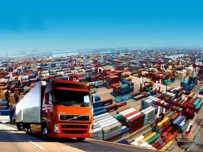 货运代理与物流公司有什么区别?